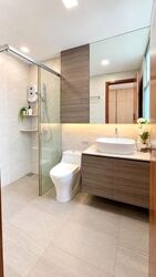 The Eden At Tampines (D18), Condominium #617430911